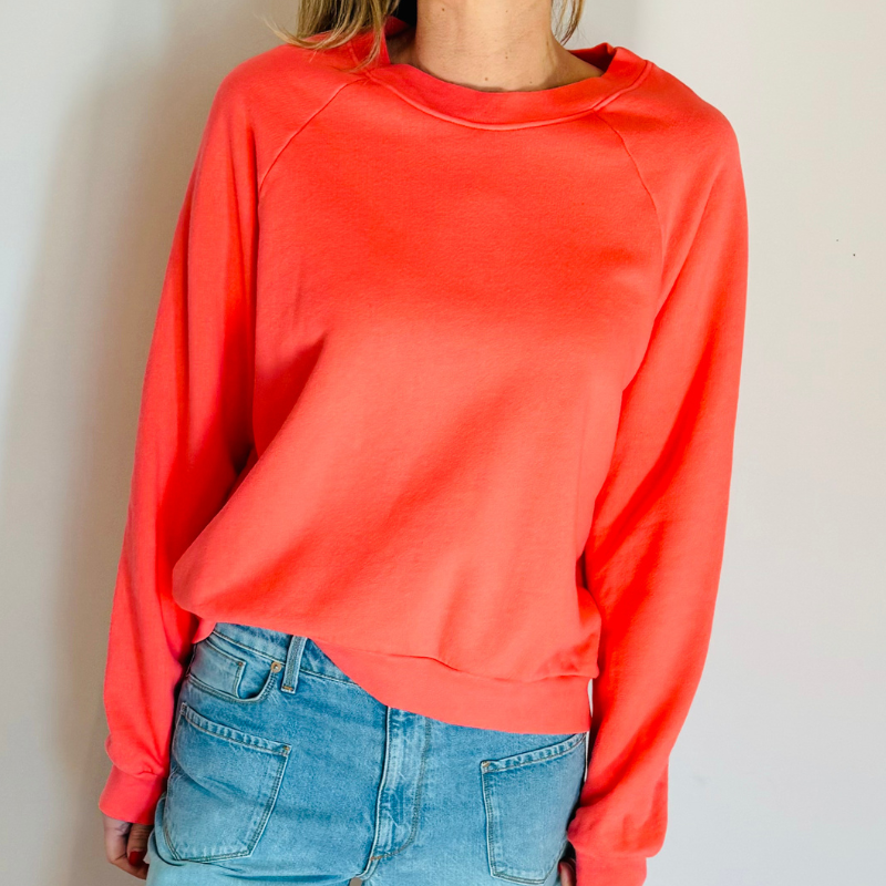 DIONNE Raglan