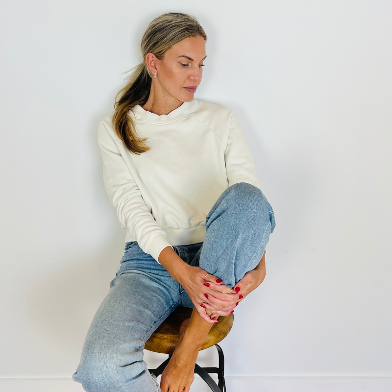 DIONNE Raglan