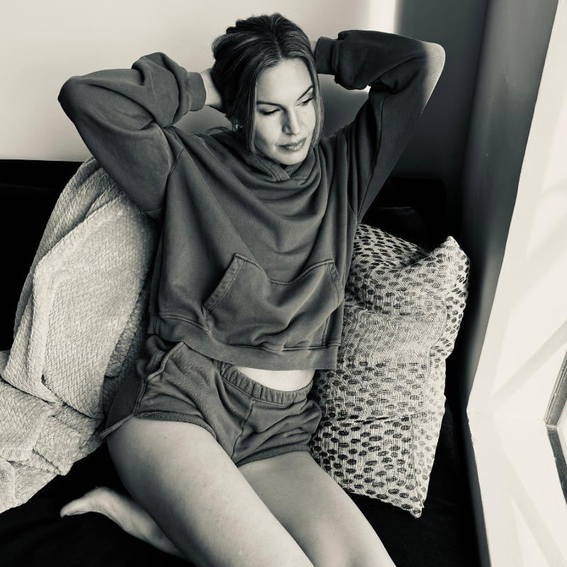 CADY Short