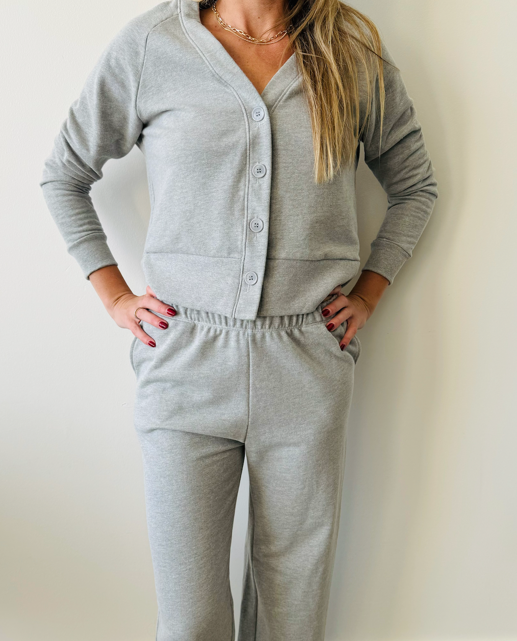PHOEBE Cardigan