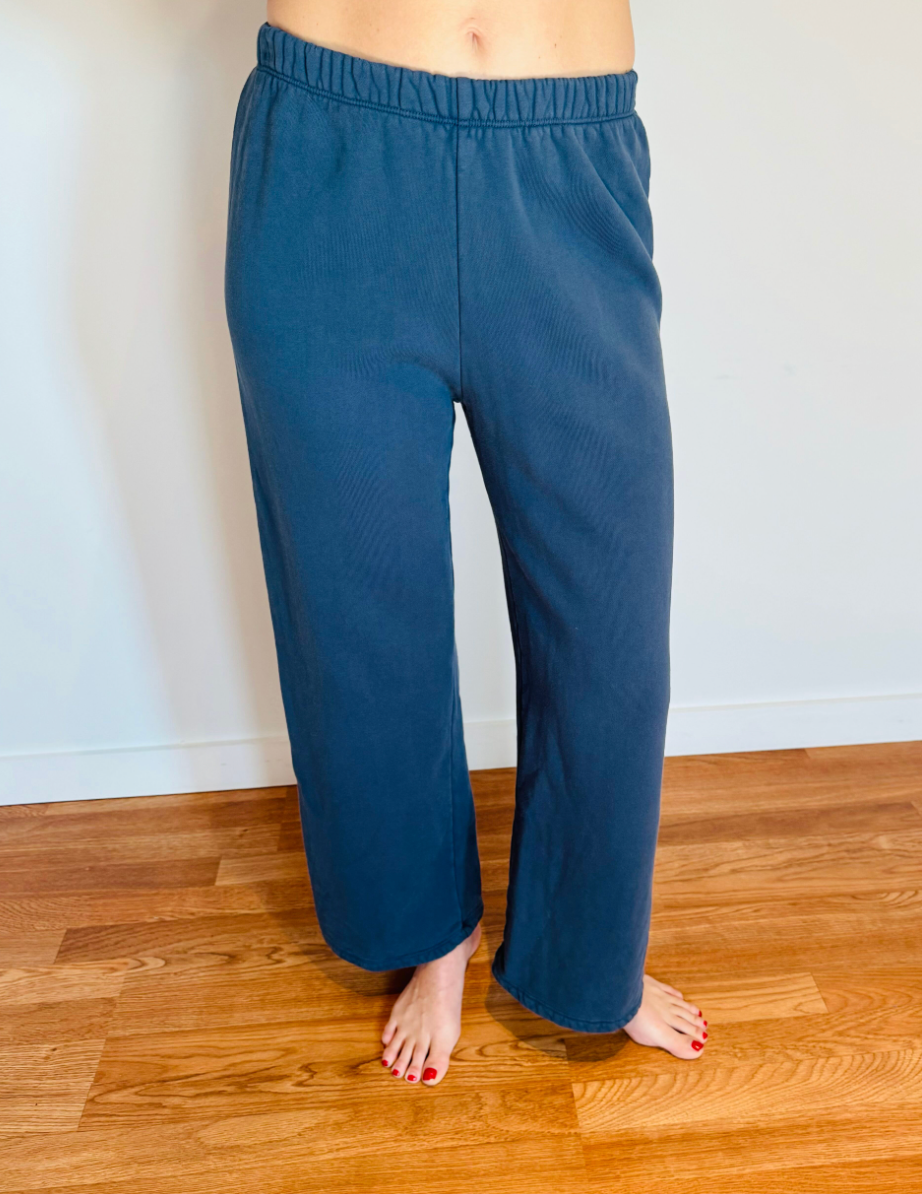 MICHELE Wide Leg Pant