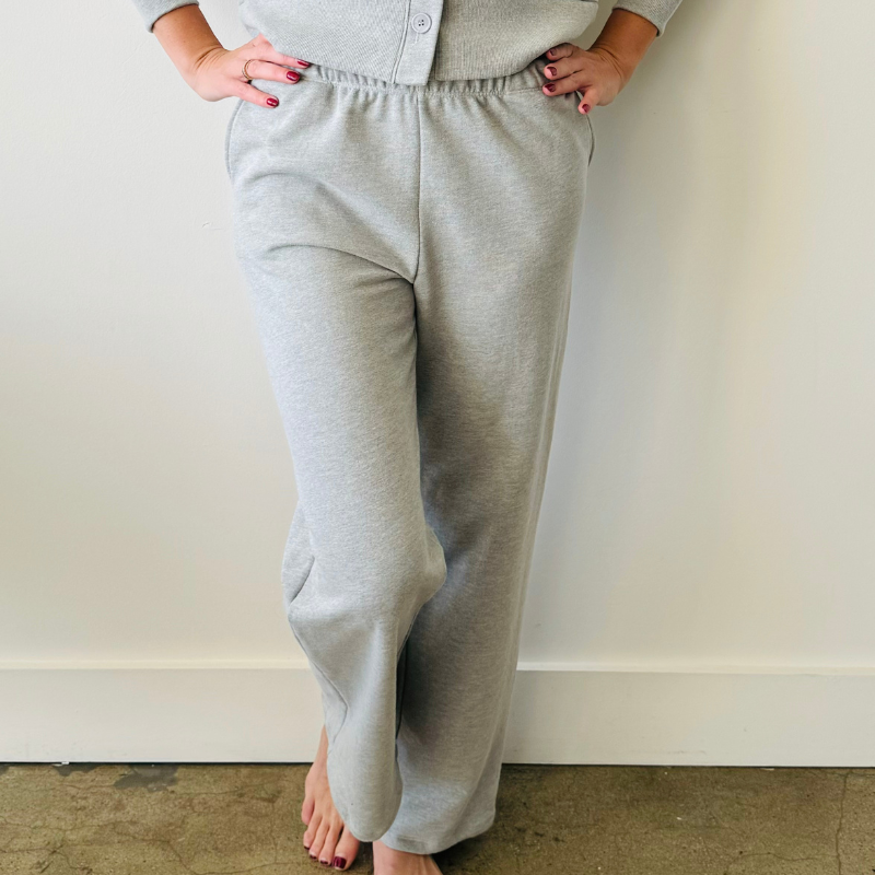 MICHELE Wide Leg Pant