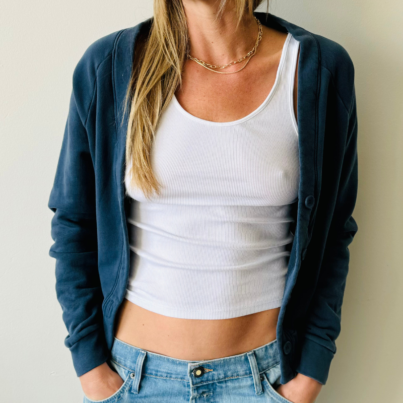 PHOEBE Cardigan