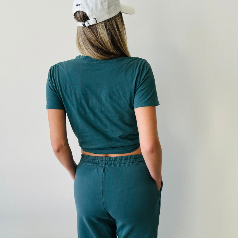 TAI Oversized Unisex Tee