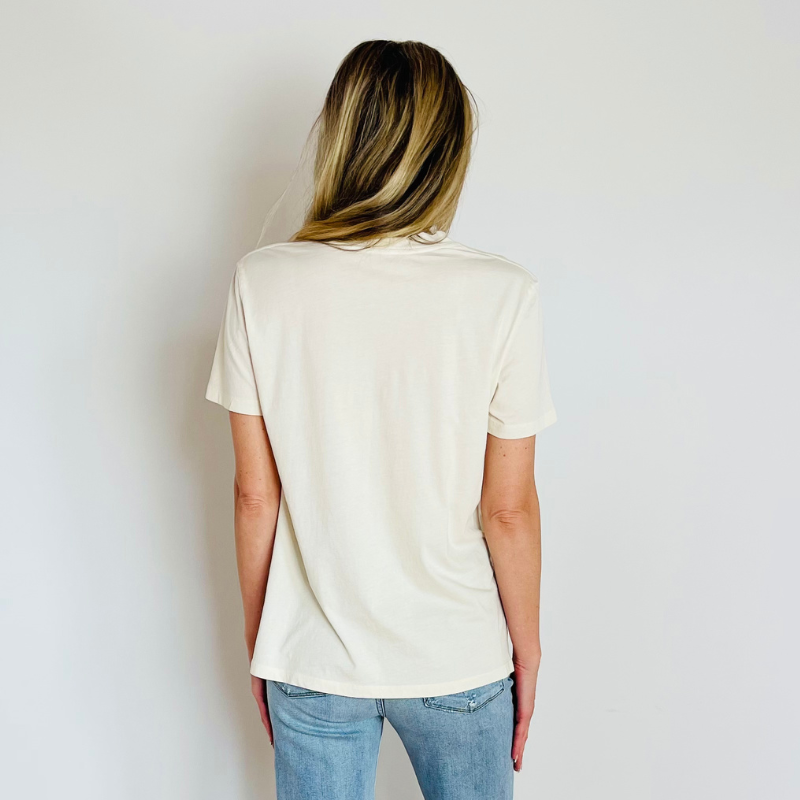 TAI Oversized Unisex Tee