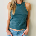 LOUISE High Neck Tank