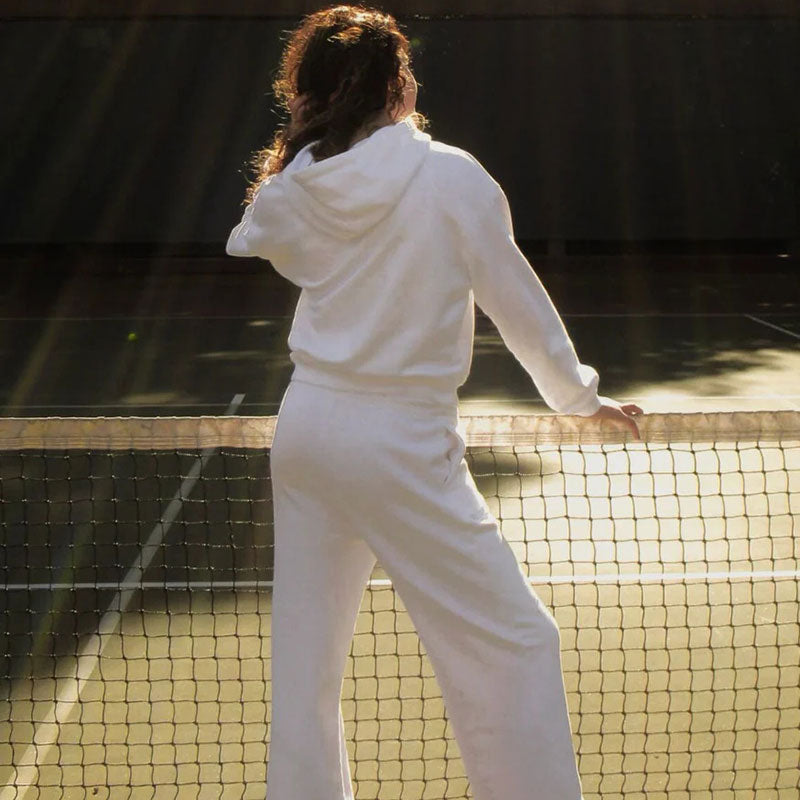 MICHELE Wide Leg Pant