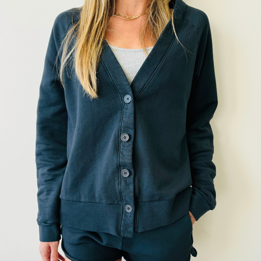 PHOEBE Cardigan