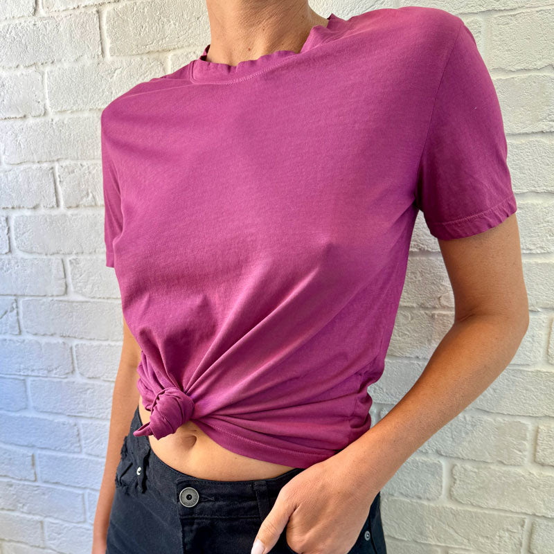 TAI Oversized Unisex Tee